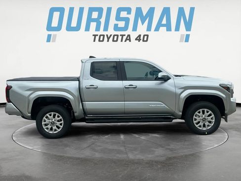 New 2026 Toyota Tacoma SR5 AWD/4WD image 8
