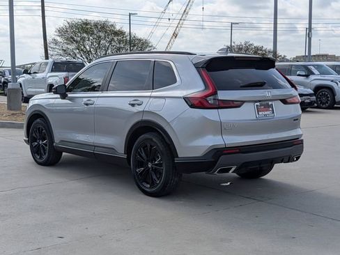 Used 2023 Honda CR-V Sport Touring image 8