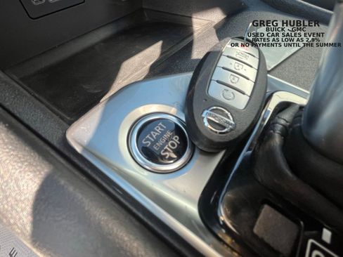 Used 2022 Nissan Altima 2.5 SV image 46