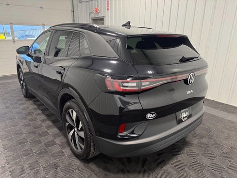 Used 2023 Volkswagen ID.4 S image 4