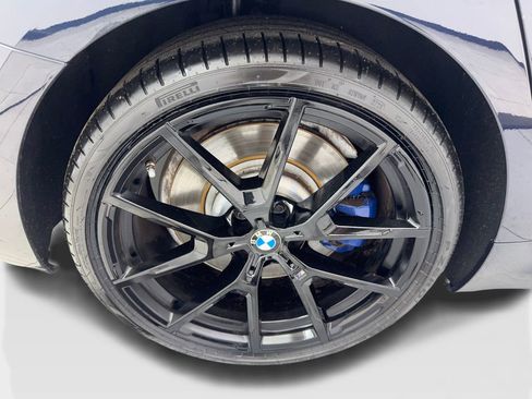 Used 2023 BMW 840i Gran Coupe w/ Driving Assistance Package image 83