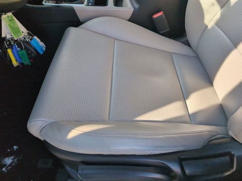 Used 2020 Kia Sportage S image 23