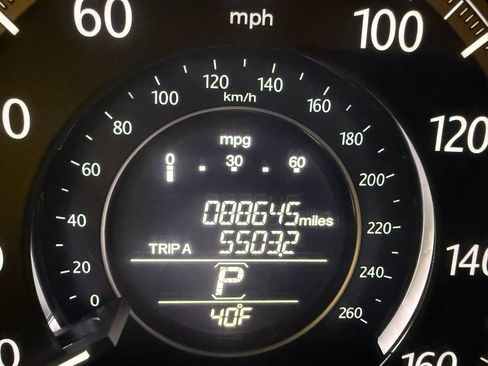 Used 2015 Honda Accord LX image 3