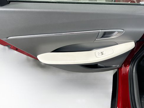 Used 2025 Hyundai Sonata SEL image 26