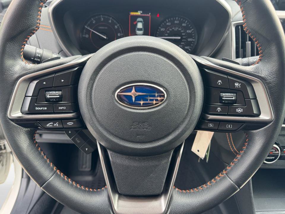 Used 2022 Subaru Crosstrek 2.0i Premium AWD/4WD image 37