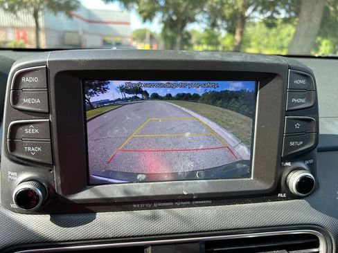 Used 2019 Hyundai Kona SEL w/ SEL Tech Package 02 FWD image 26