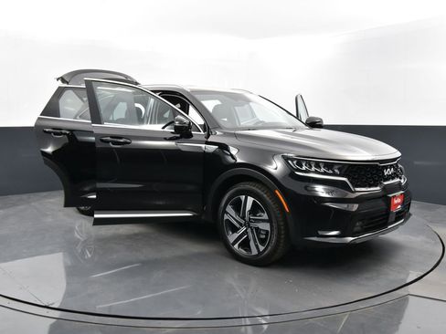 Certified 2023 Kia Sorento EX image 41