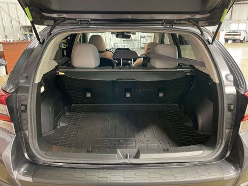 Used 2020 Subaru Crosstrek 2.0i Premium w/ Moonroof Package 2 image 24