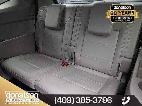 Used 2022 Volkswagen Atlas SE image 13