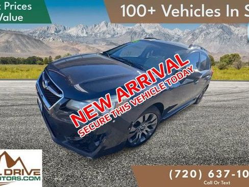 Used 2015 Subaru Impreza 2.0i Sport Premium image 1