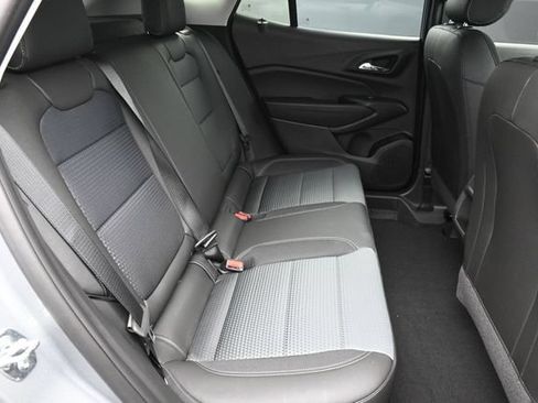 New 2026 Chevrolet Trax LT w/ Driver Confidence Package FWD image 24