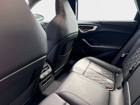 New 2026 Audi S5 Premium Plus AWD/4WD image 13