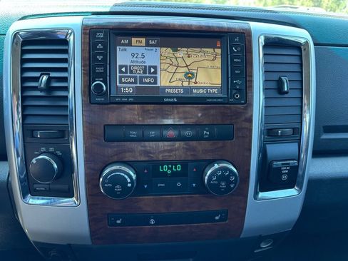 Used 2009 Dodge Ram 1500 Truck Laramie AWD/4WD image 30