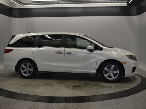 Used 2019 Honda Odyssey EX-L image 13