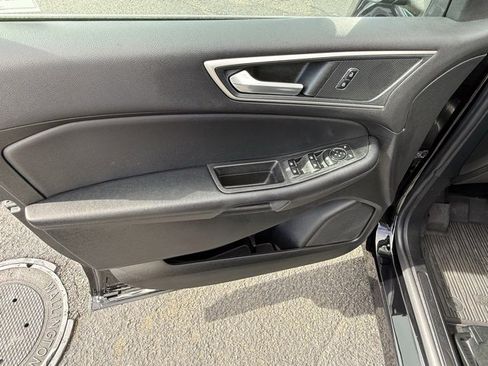 Certified 2022 Ford Edge SEL w/ Convenience Package image 20