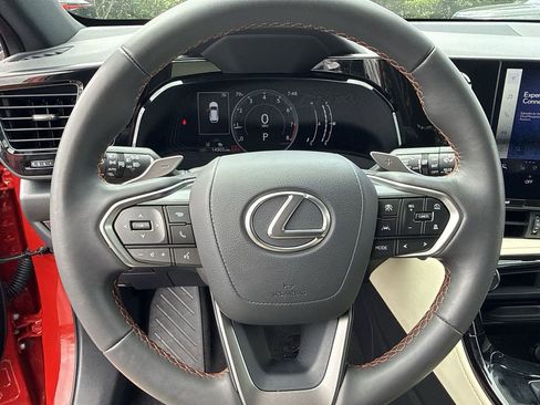 Used 2024 Lexus NX 250 FWD image 21