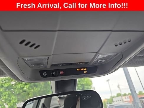 Used 2019 GMC Terrain SLE FWD image 8