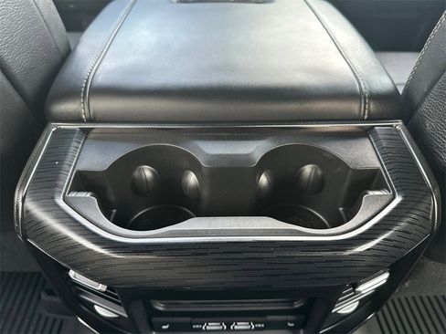 Used 2025 RAM 2500 Rebel w/ Rebel Level 2 Equipment Group image 51