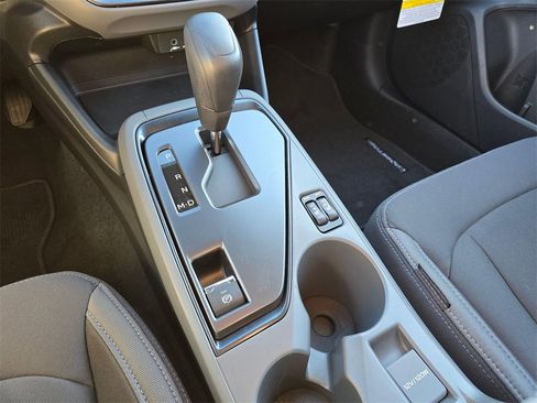 New 2026 Subaru Crosstrek 2.0i Premium image 23