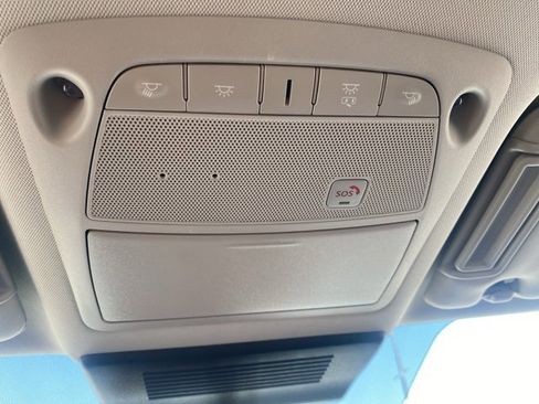 Used 2024 Nissan Armada SV w/ Cargo Package image 25