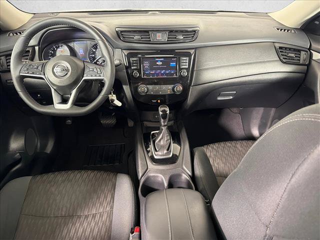 Used 2020 Nissan Rogue S w/ Special Edition Package FWD image 22