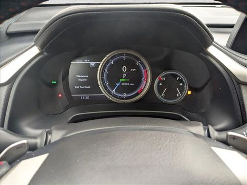 Used 2021 Lexus RX 350 F Sport image 11