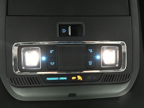 Used 2023 Ford F150 Lariat w/ Equipment Group 502A High image 37