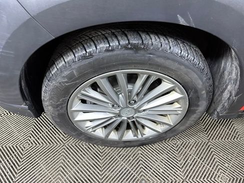 Used 2020 Hyundai Kona SEL image 10