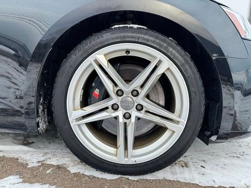 Used 2018 Audi S5 Prestige image 9