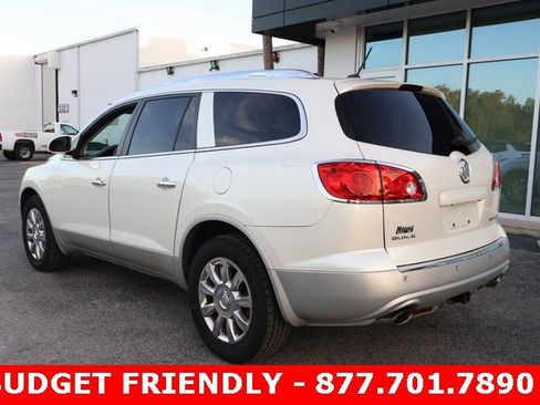 Used 2012 Buick Enclave Leather image 2