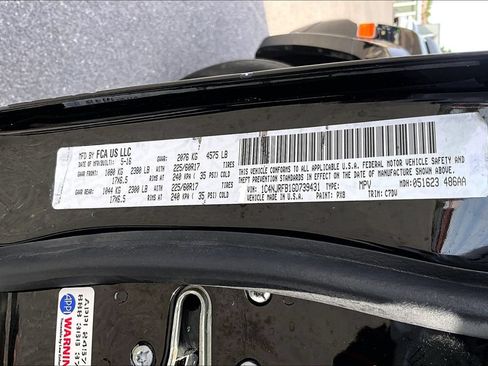 Used 2016 Jeep Patriot Latitude AWD/4WD image 30