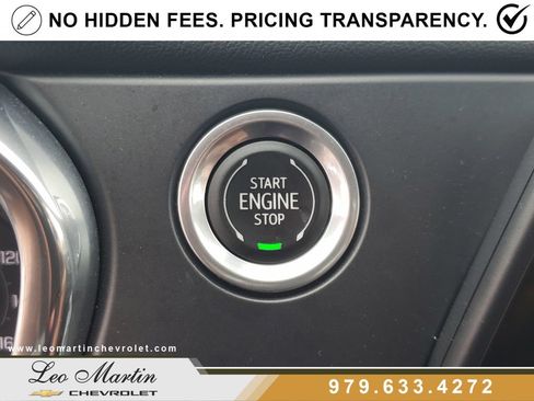 Used 2022 Chevrolet Blazer LT FWD image 30