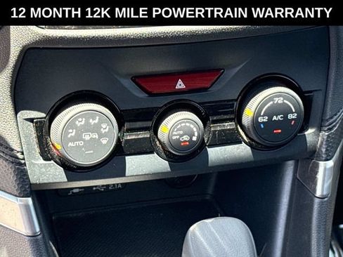 Used 2020 Subaru Forester Premium AWD/4WD image 22