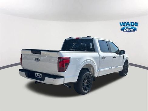 New 2025 Ford F150 STX image 5