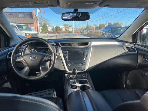 Used 2019 Nissan Murano Platinum image 17