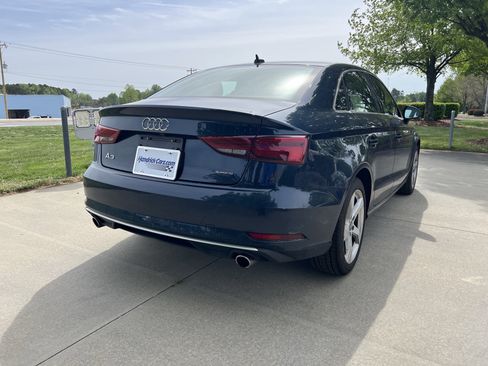 Used 2019 Audi A3 2.0T Premium w/ Convenience Package image 11