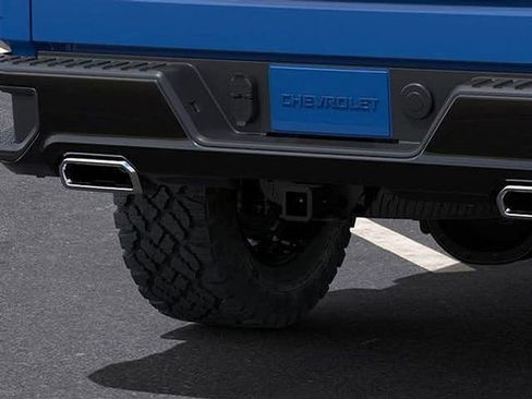 New 2023 Chevrolet Silverado 1500 LT Trail Boss w/ Convenience Package II image 20