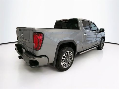 Used 2024 GMC Sierra 1500 Denali Ultimate image 6