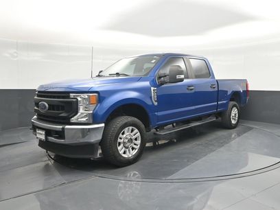 Used 2022 Ford F250 XL w/ Power Equipment Group