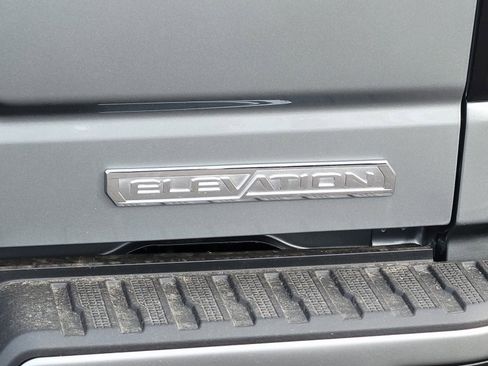 New 2026 GMC Sierra 1500 Elevation w/ Preferred Package image 11