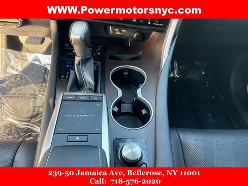 Used 2022 Lexus RX 350 AWD w/ Premium Package image 39
