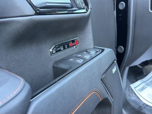 Used 2026 GMC Sierra 1500 AT4 w/ AT4 Premium Package AWD/4WD image 20