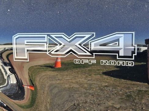 New 2026 Ford F150 King Ranch w/ Equipment Group 601A High AWD/4WD image 8