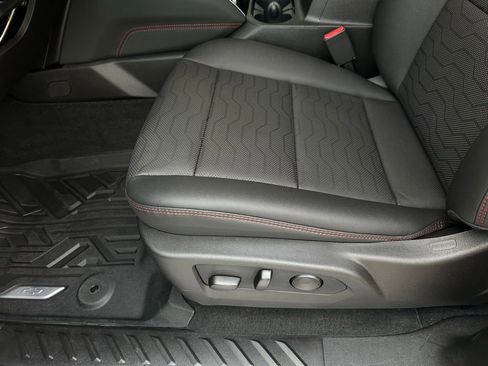 New 2026 Chevrolet Colorado Z71 w/ Technology Package image 11