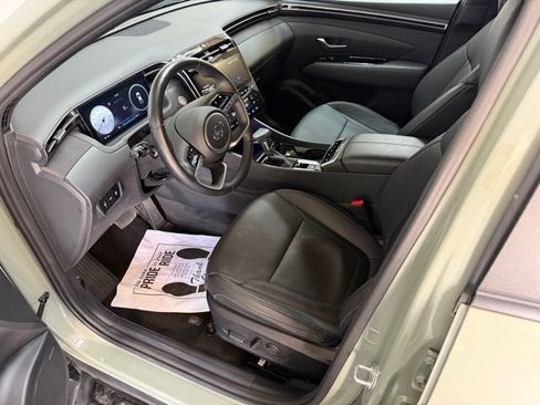 Used 2024 Hyundai Santa Cruz Limited image 19