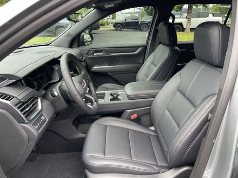 New 2026 GMC Acadia Elevation w/ Black Edition AWD/4WD image 19