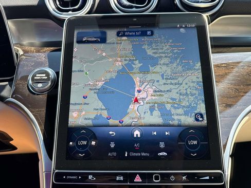 New 2026 Mercedes-Benz GLC 300 4MATIC image 10