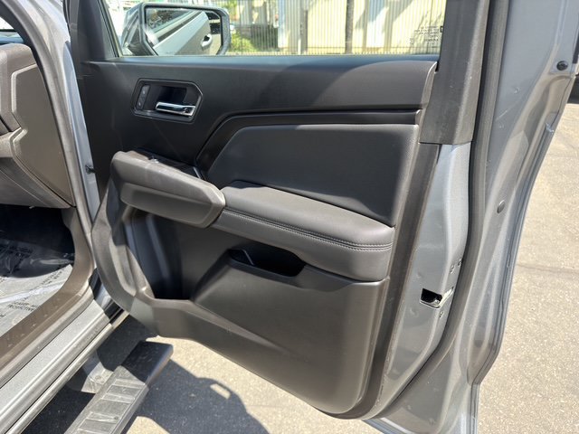 Used 2024 Chevrolet Colorado LT w/ LT Convenience Package III AWD/4WD image 11