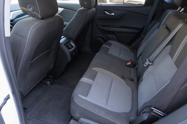 Used 2023 Chevrolet Blazer LT AWD/4WD image 15