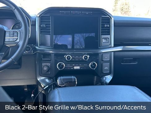 Used 2023 Ford F150 XLT w/ Equipment Group 302A High AWD/4WD image 20